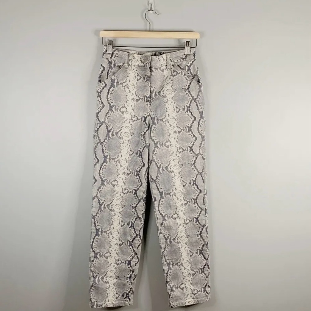 Aritzia Wilfred Free Size 4
